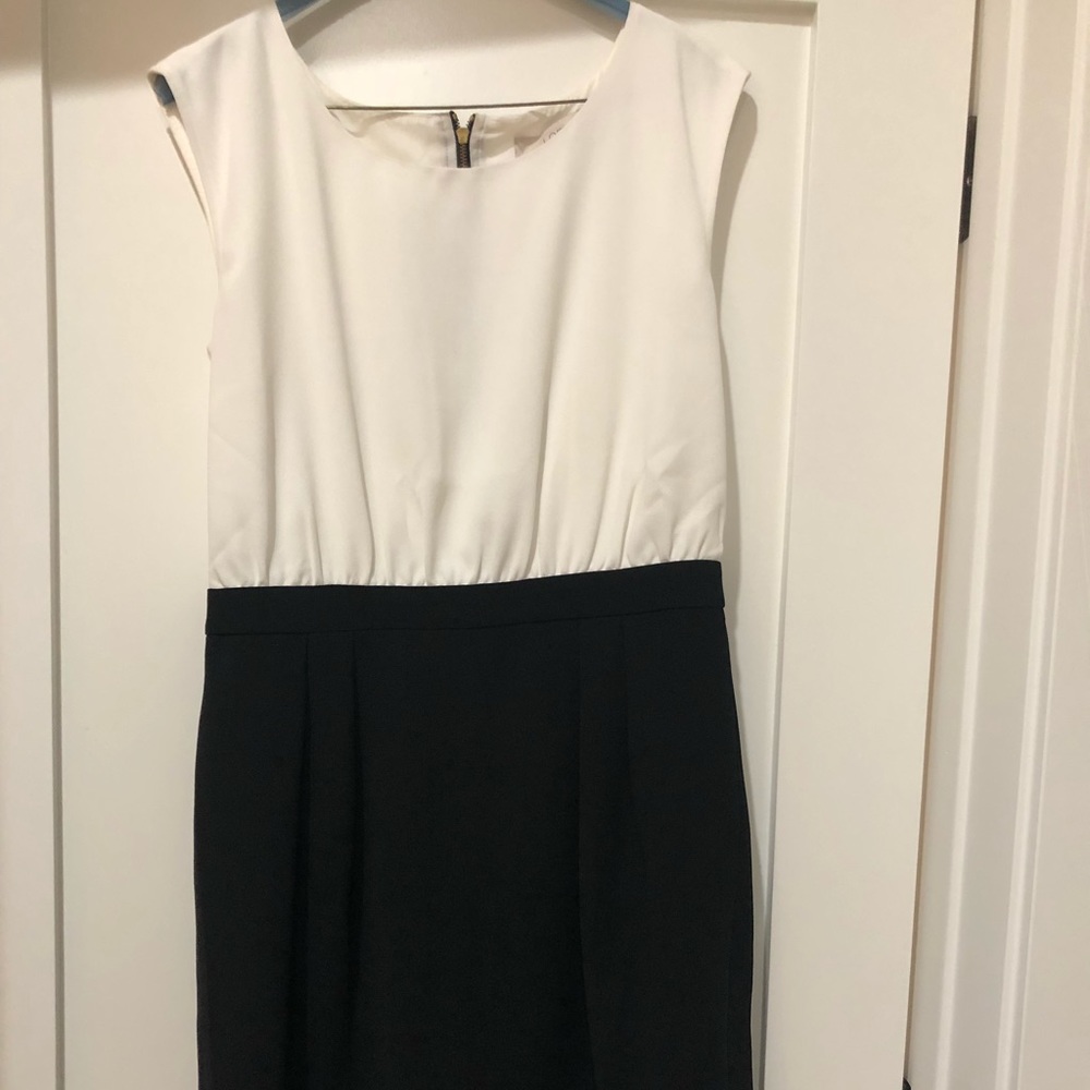 LOFT dress